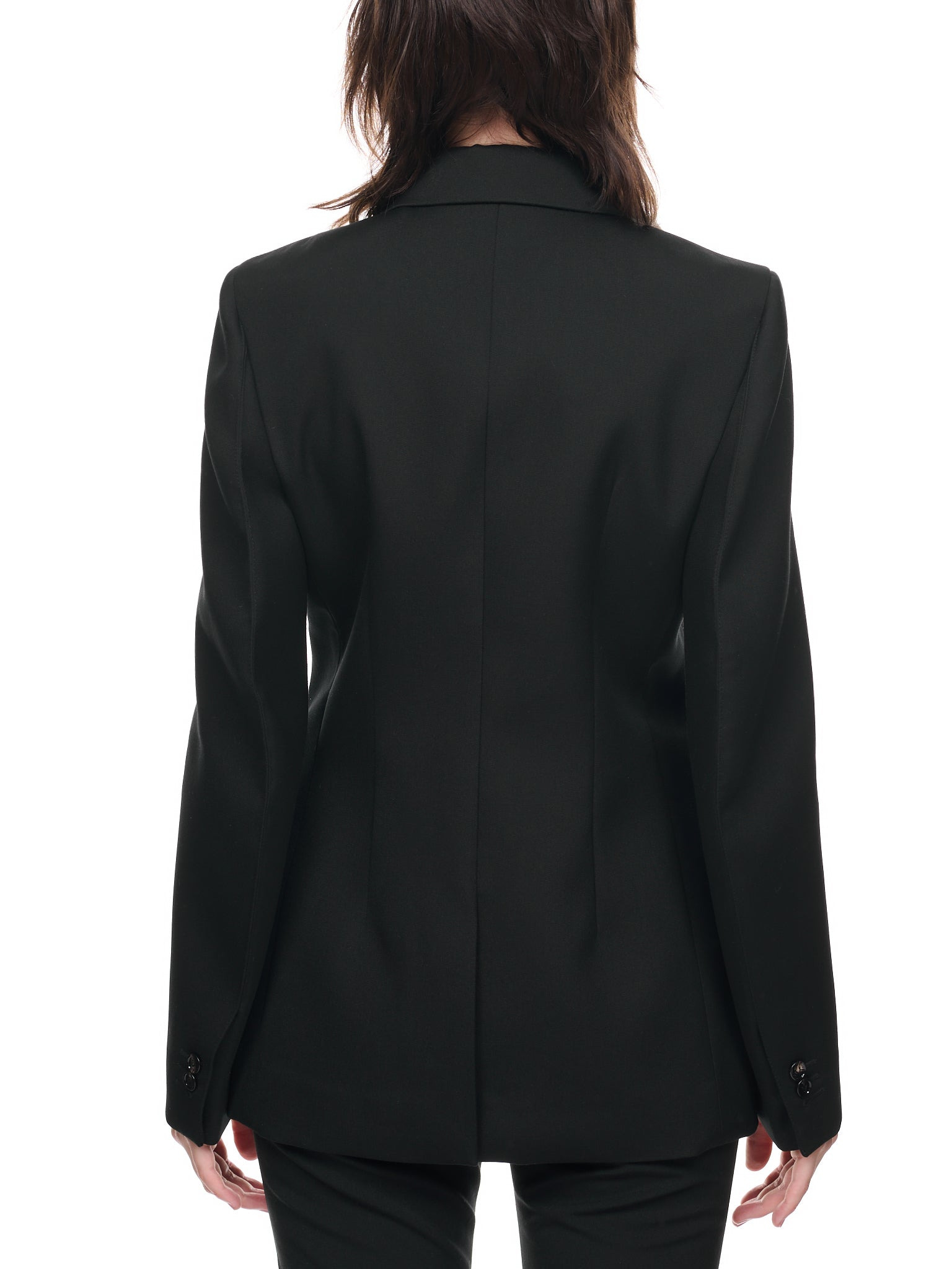 Compact Jacket - 3