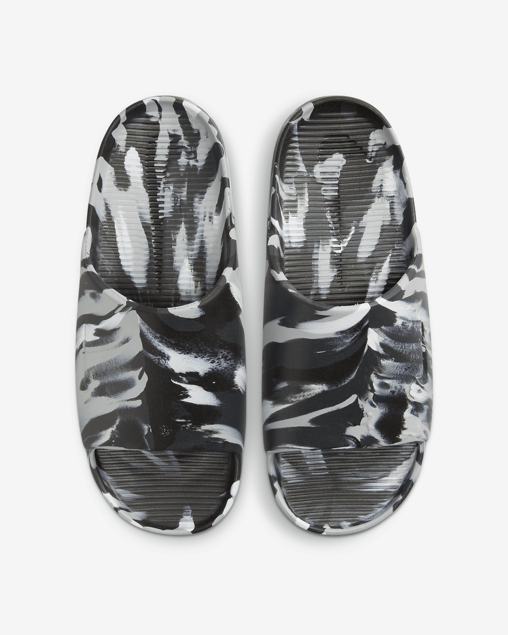 Nike Calm SE Men's Slides - 5