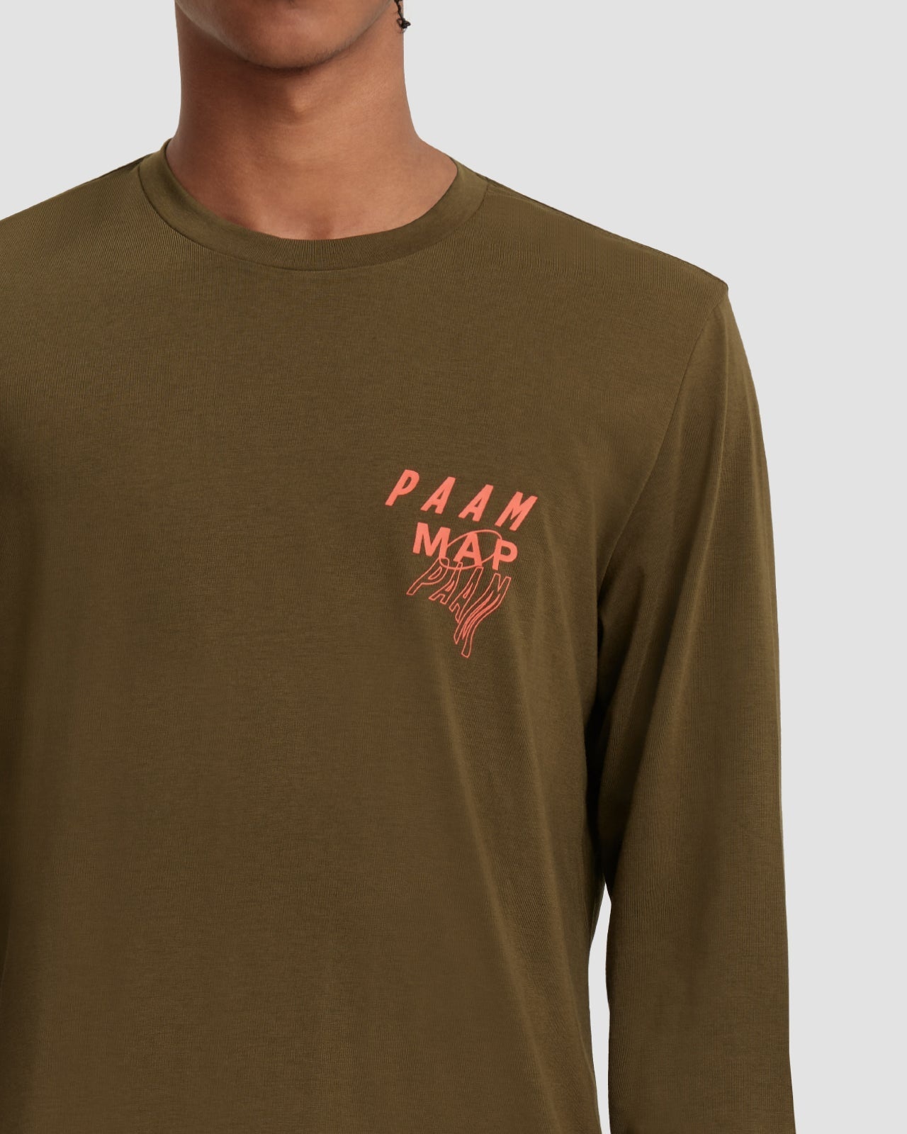 MAAP X PAM LS Tee - 6