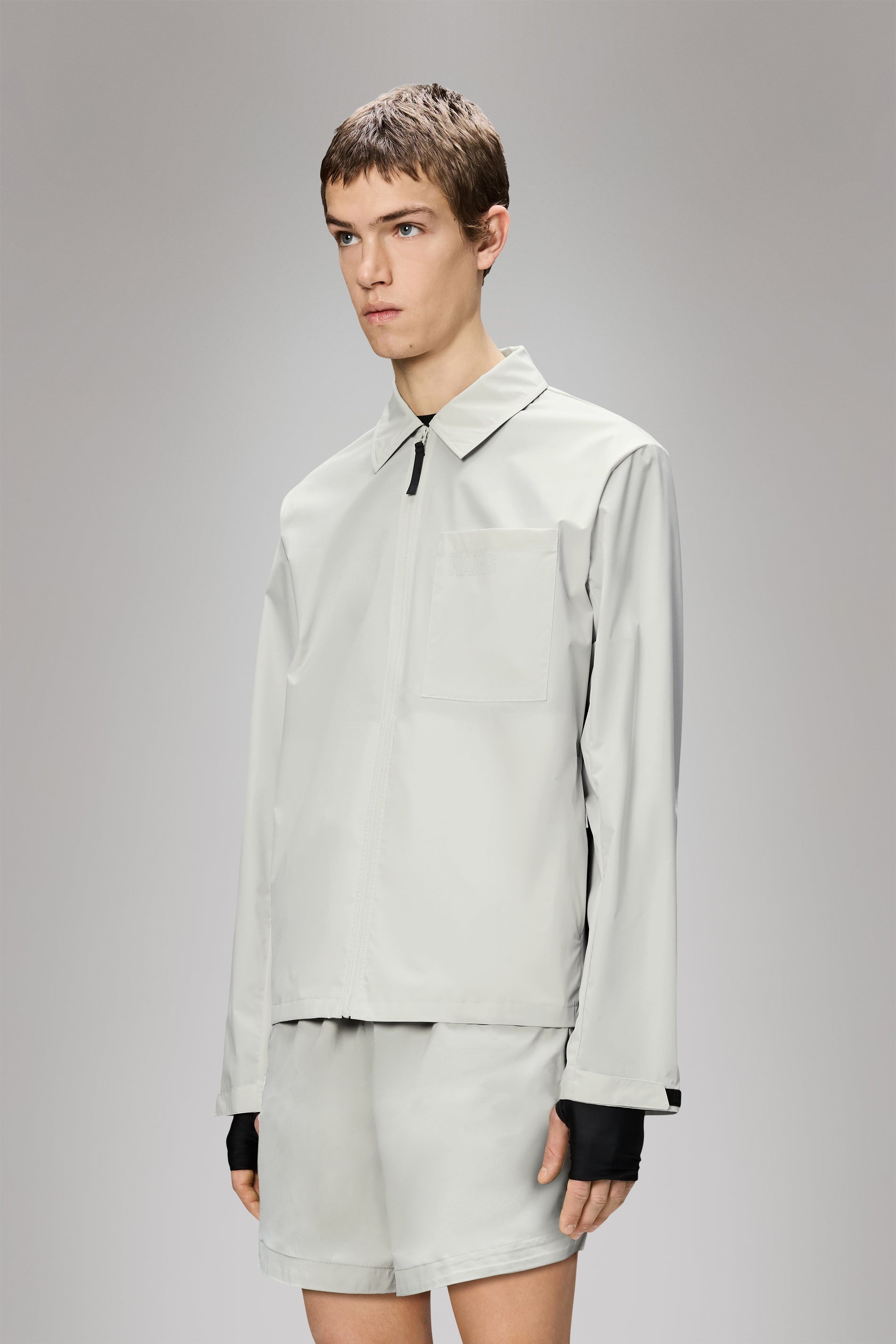 Mito Overshirt - 5