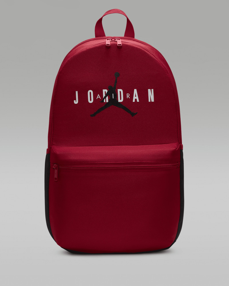 Jordan Jordan Backpack (23L) outlook