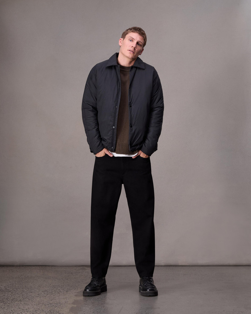 rag & bone Clarkson Wool Sweater outlook
