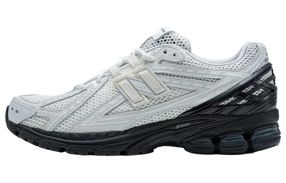 New Balance 1906R x COMME des GARCONS Homme 'White Black' M1906RCO - 2