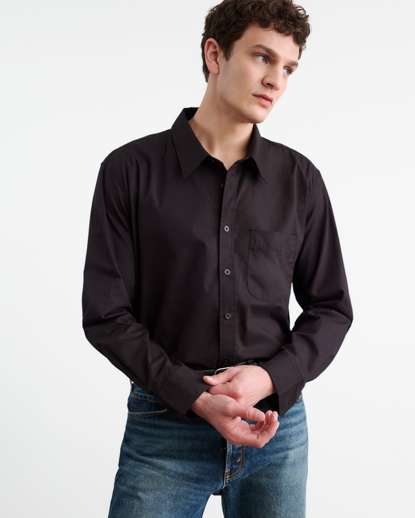 FINN SHIRT - 2