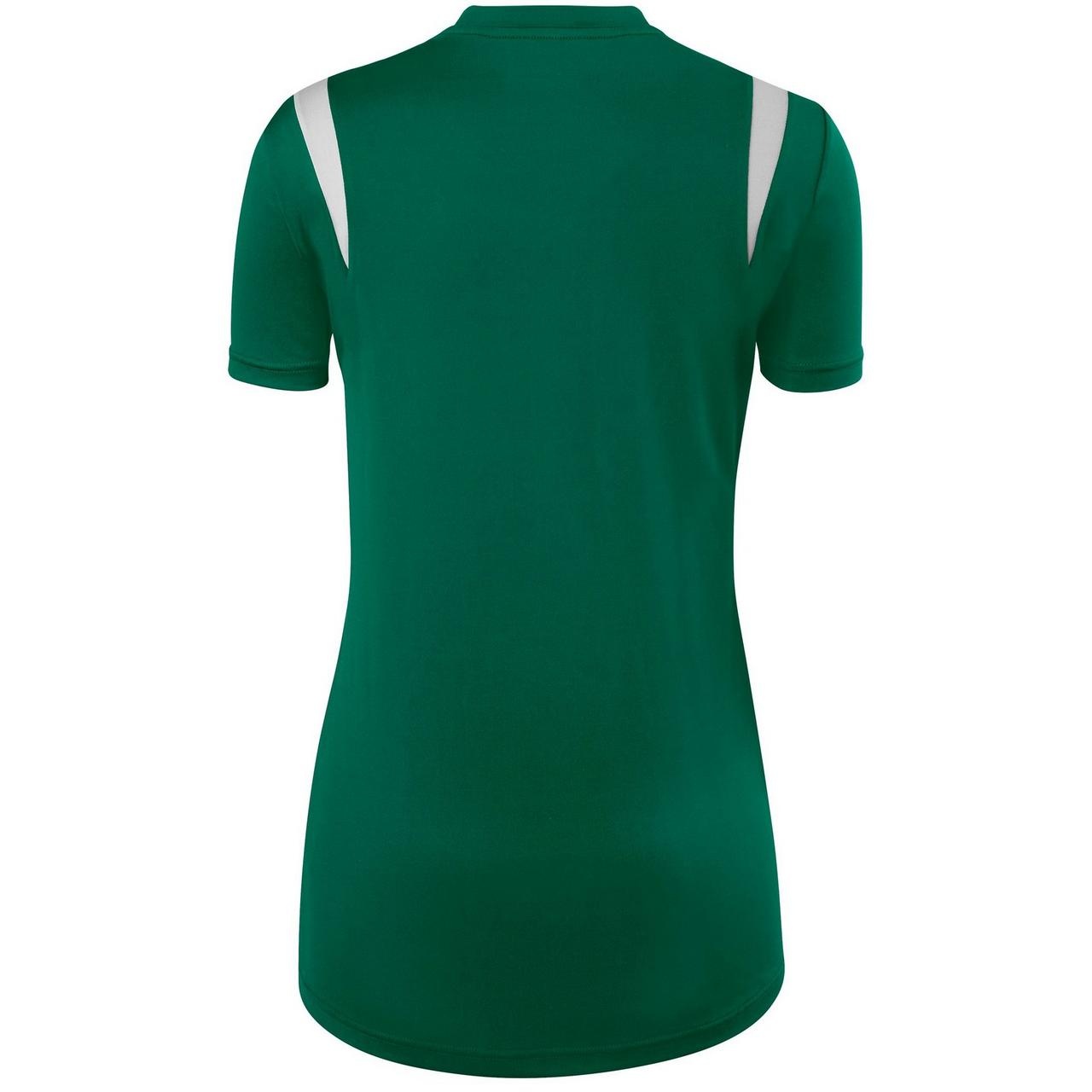 Balboa 5.0 Short Sleeve Volleyball Jersey - 2
