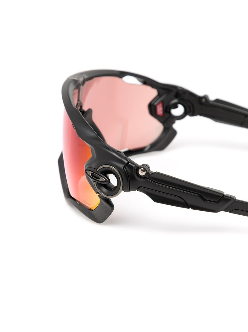 Jawbreaker oversize sunglasses 3