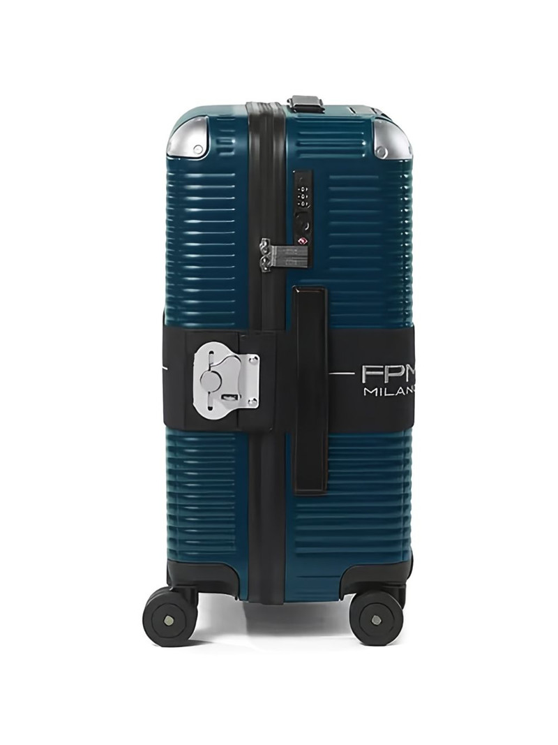55M Bank Zip Deluxe Spinner luggage bag 3