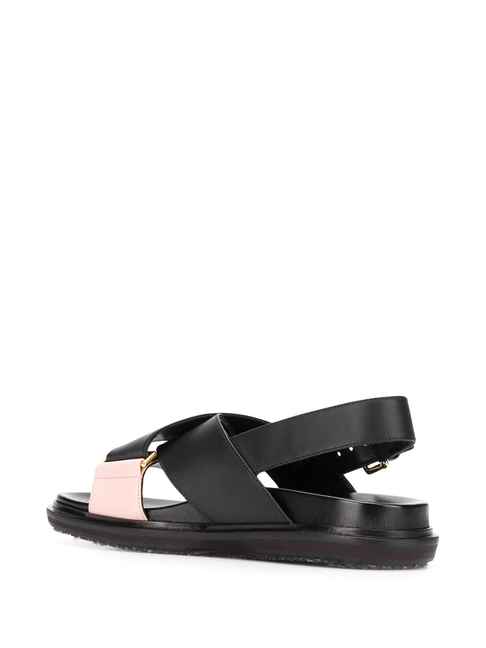 Fussbet criss-cross sandals - 3