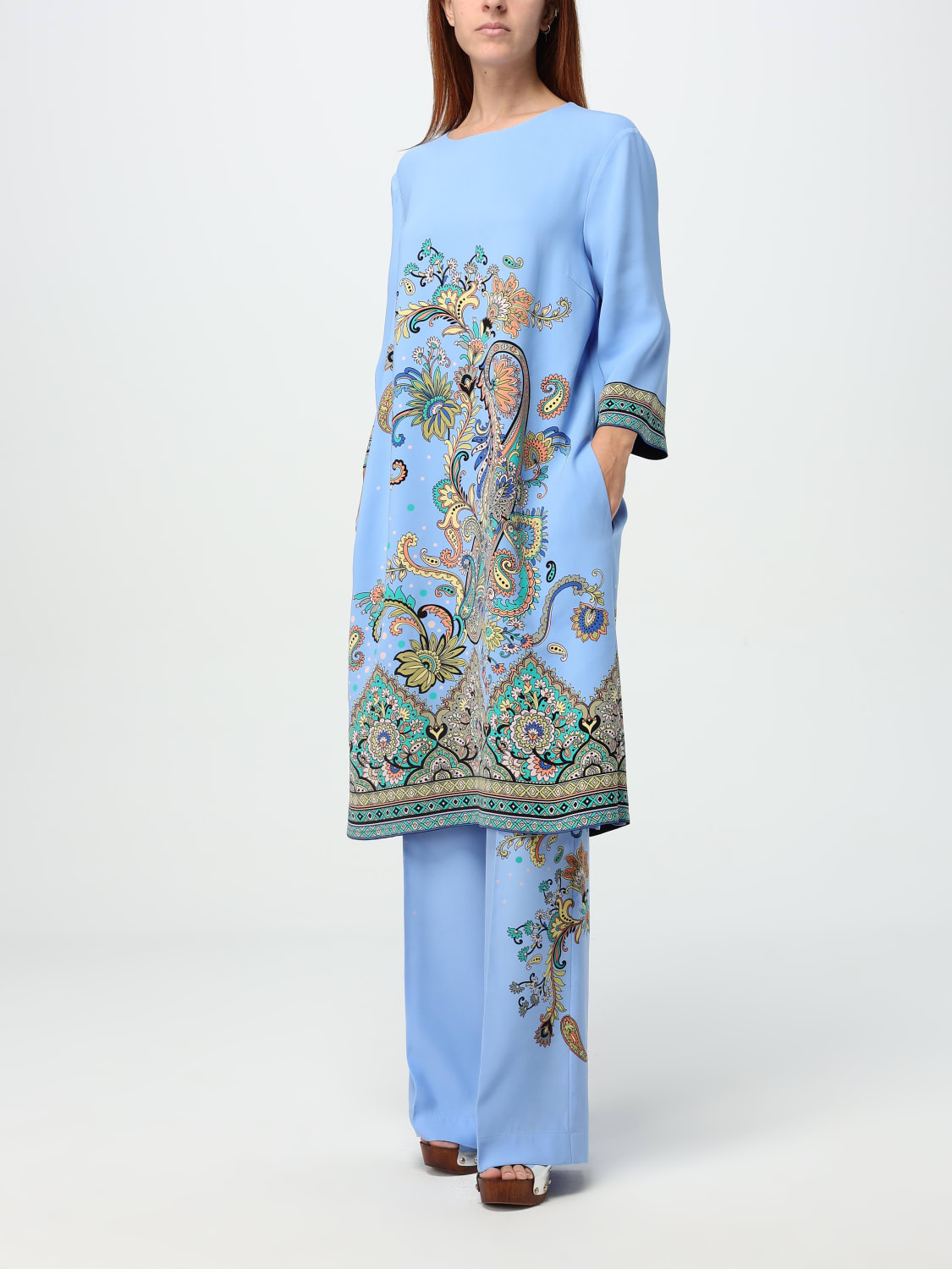 Dress woman Etro - 2