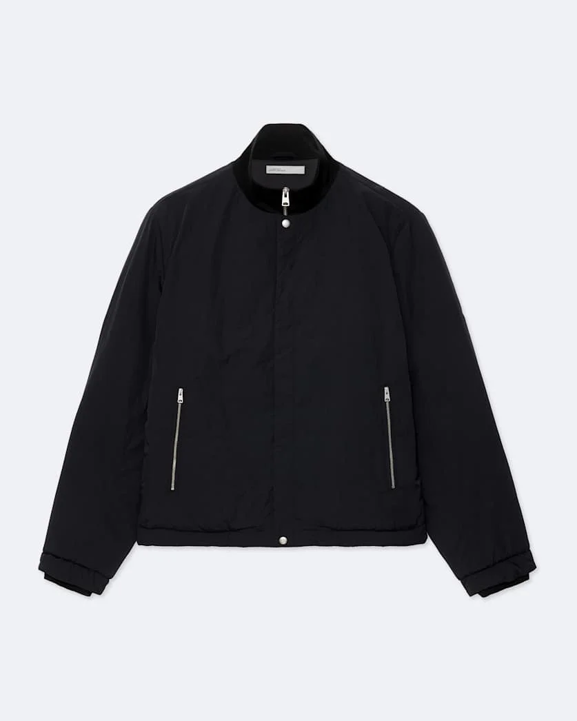 RUSLAND PADDED JACKET - 1