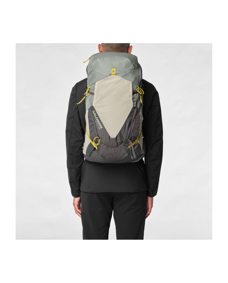 SALOMON AEROTREK 30 outlook