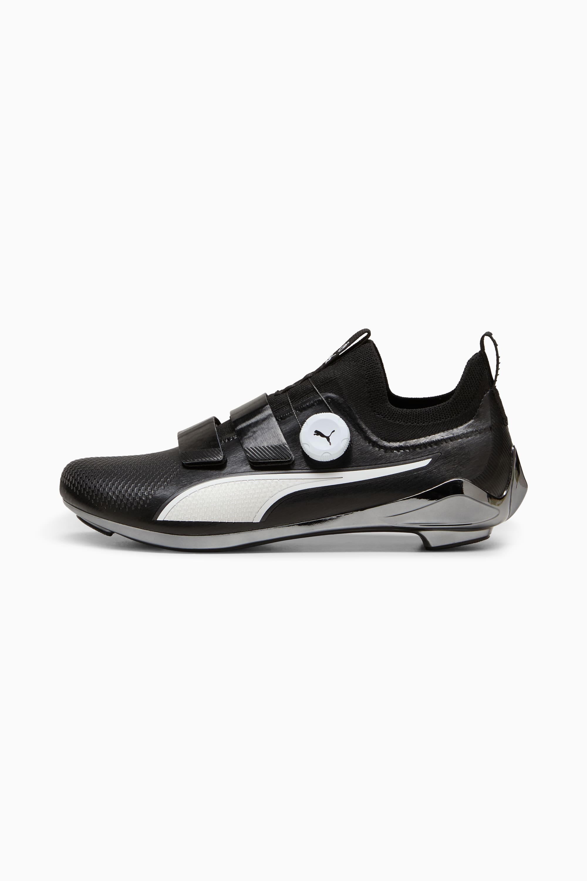 PWRSPIN Indoor Cycling Shoes - 1