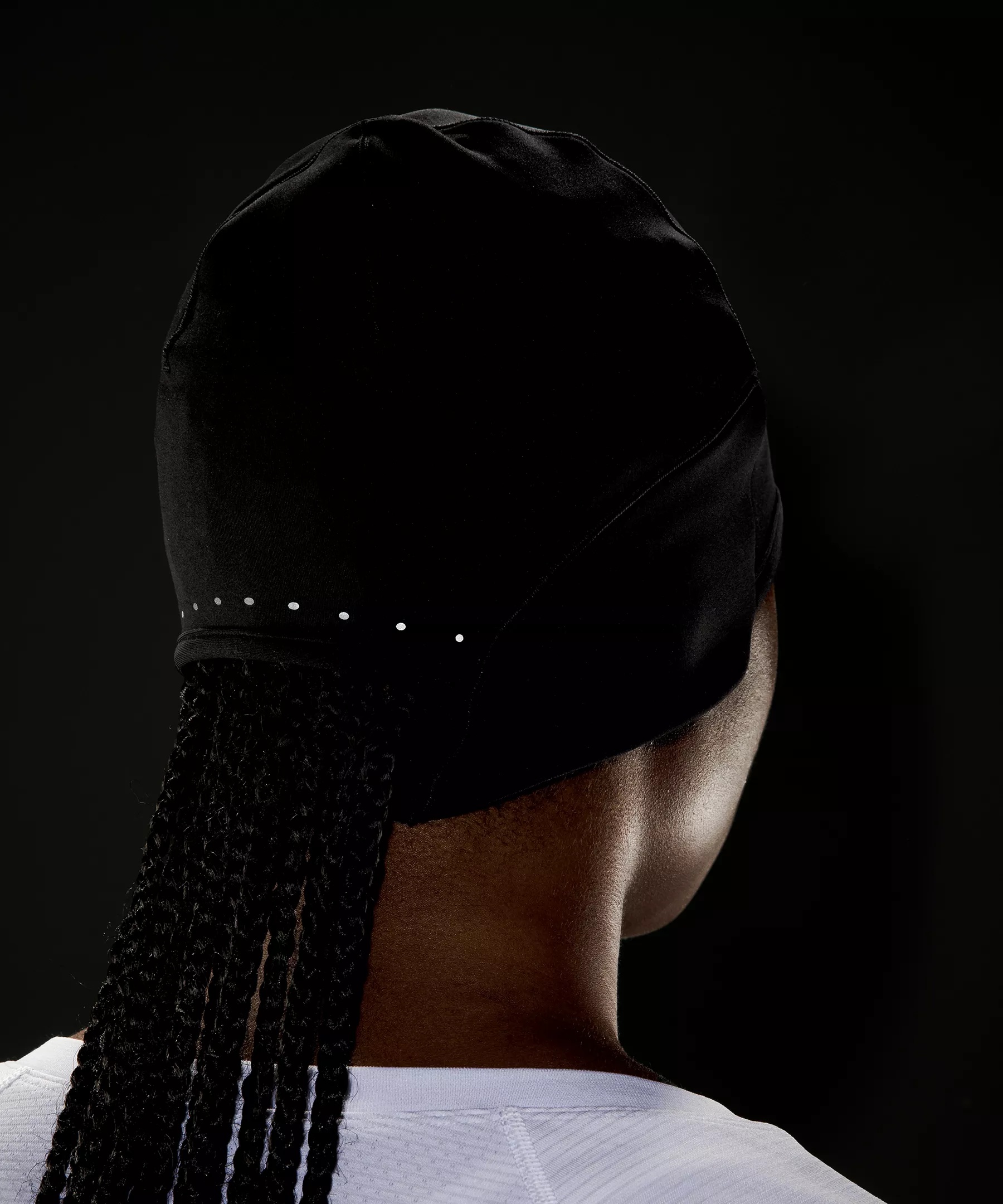 Women's Run for It All Beanie - 3