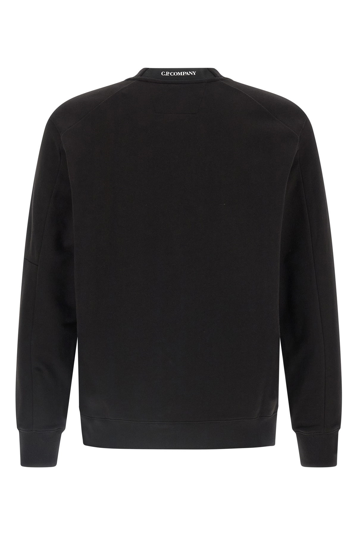 'Diagonal Raised' sweatshirt - 2