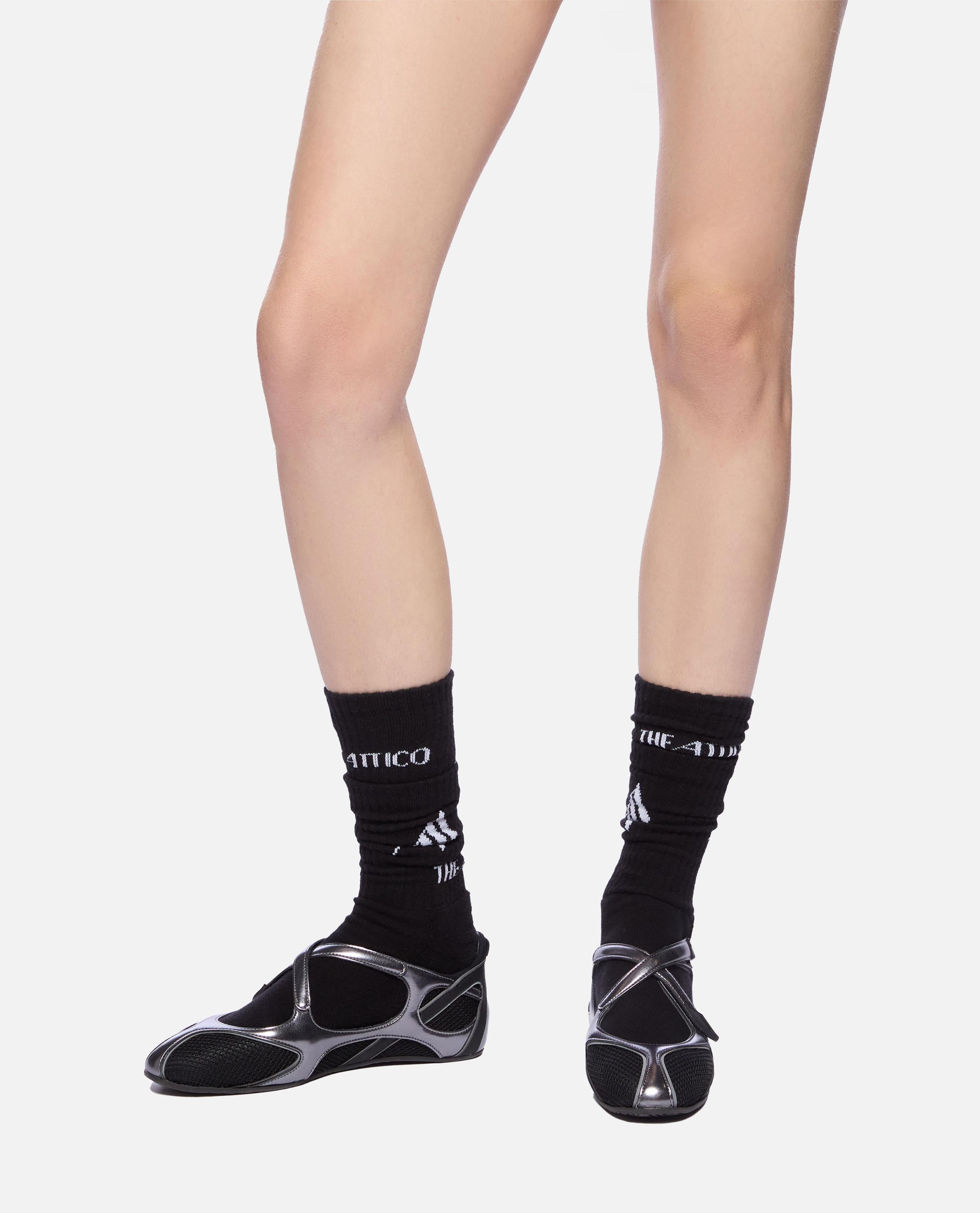 BALLERINA NOMAD FLAT - 3