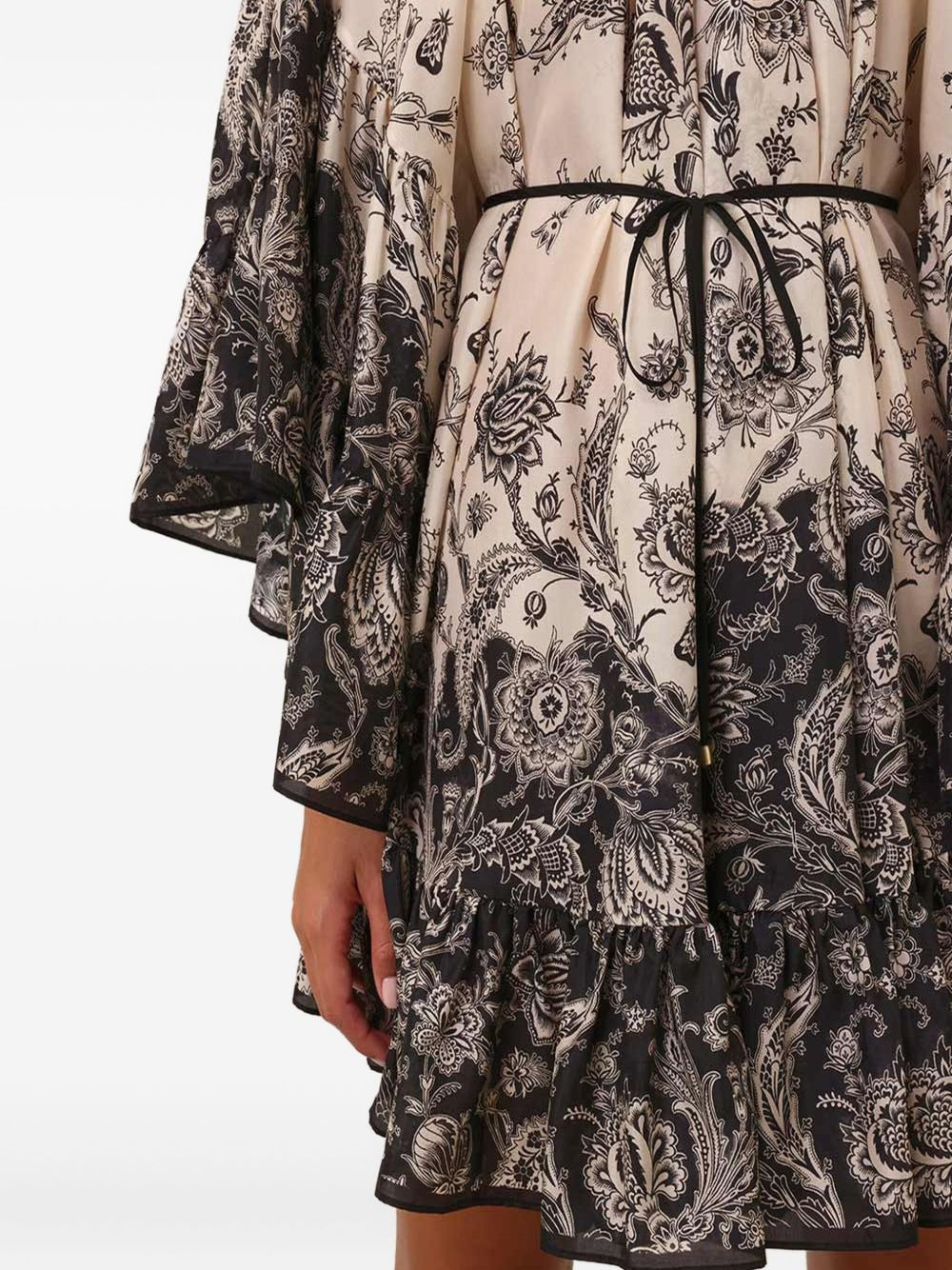 Zimmermann Dresses Beige - 2