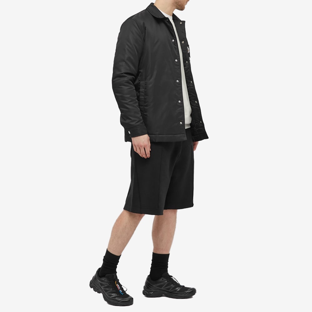 Stone Island Shadow Project Jersey Short - 6