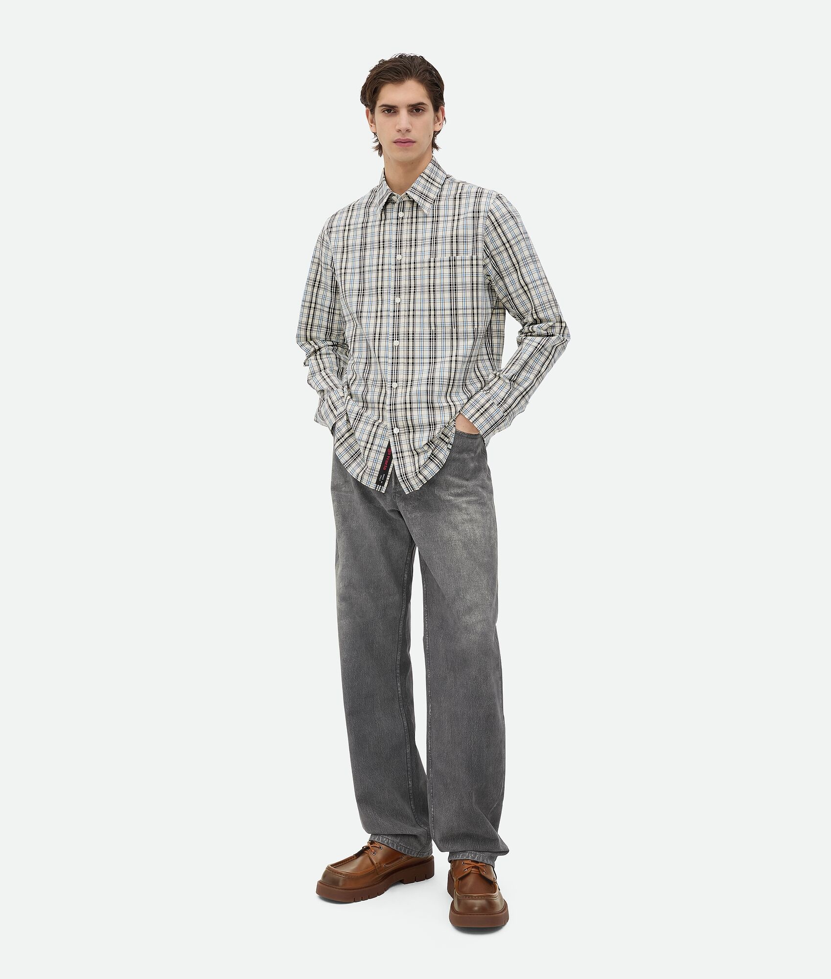 Haddock Boat Shoe - 5