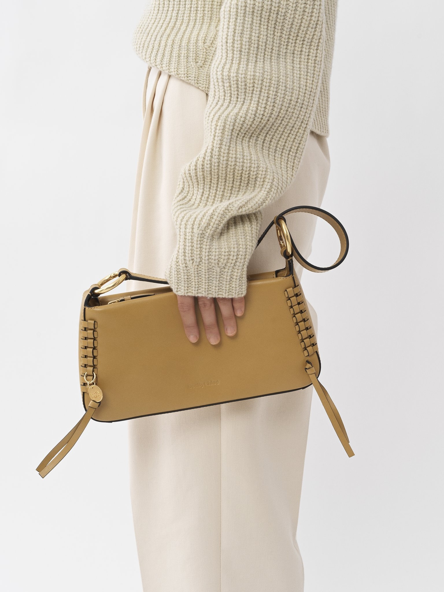 TILDA BAGUETTE BAG - 4