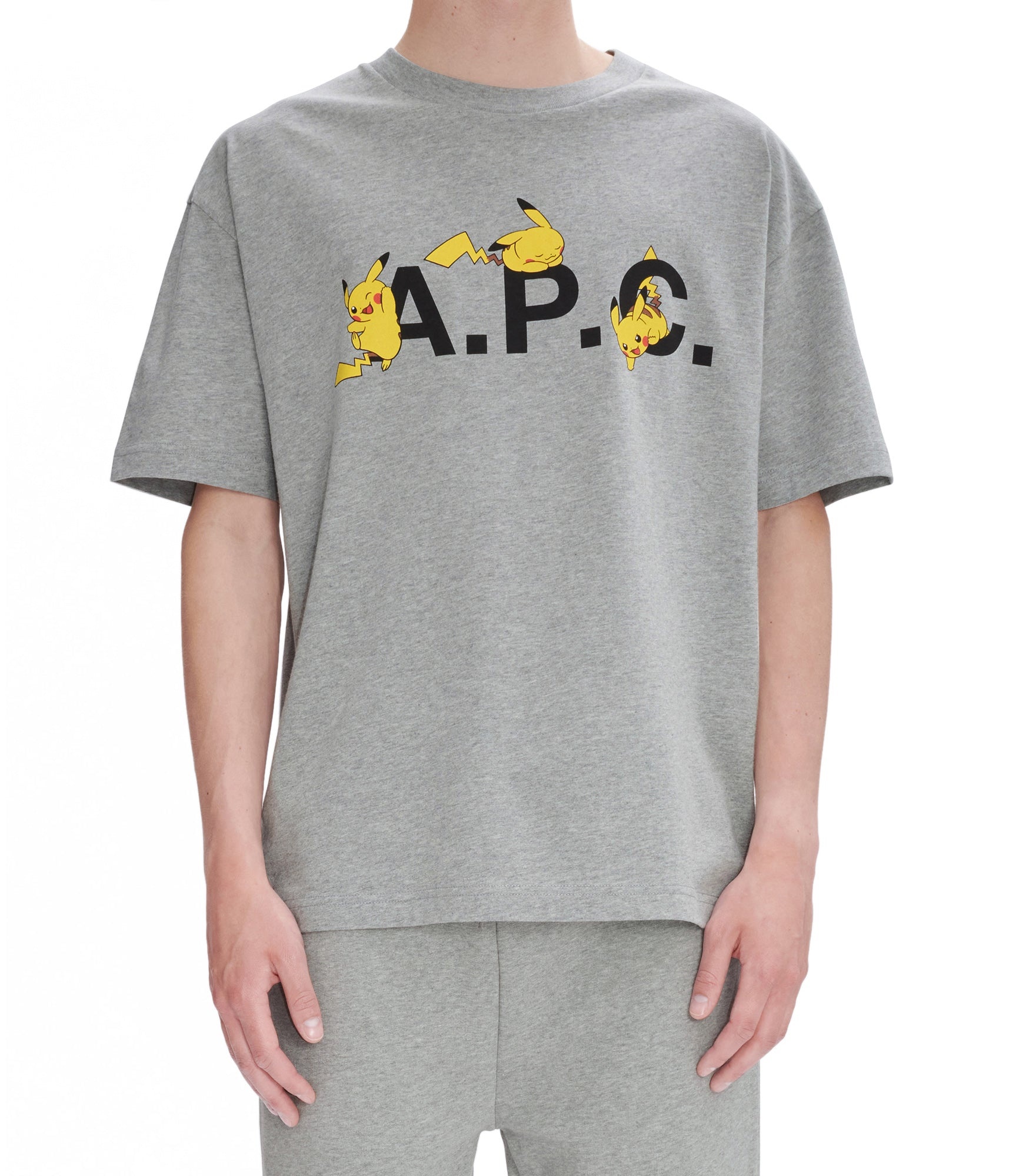 Pokémon Pikachu T-shirt - 4