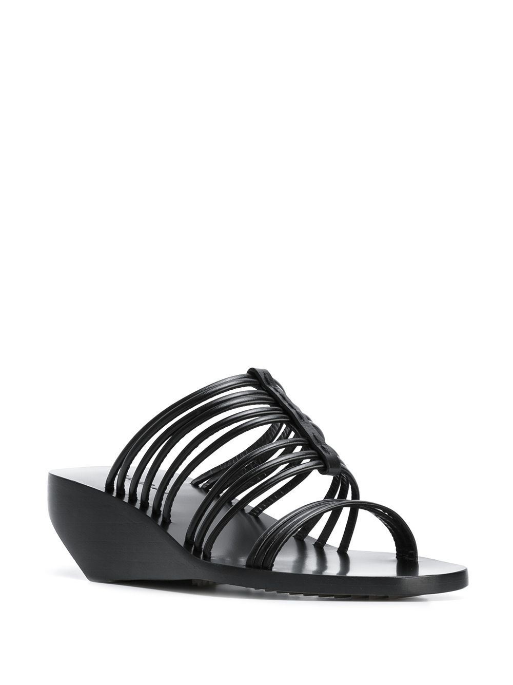 Mignon Adler sandals - 2