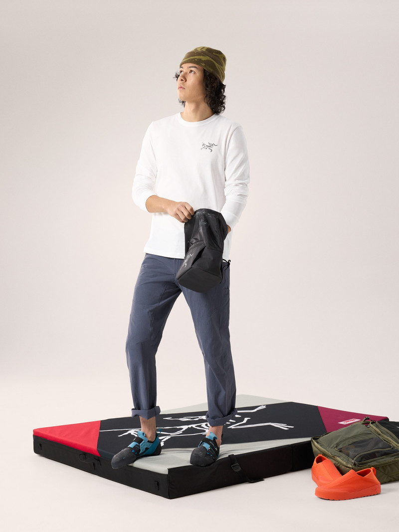 Arc'teryx Cronin Pant outlook