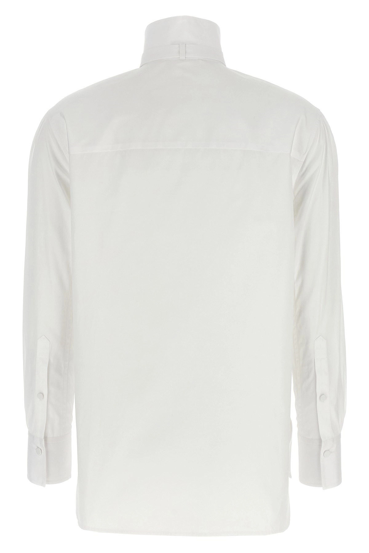 Tuxedo shirt - 2
