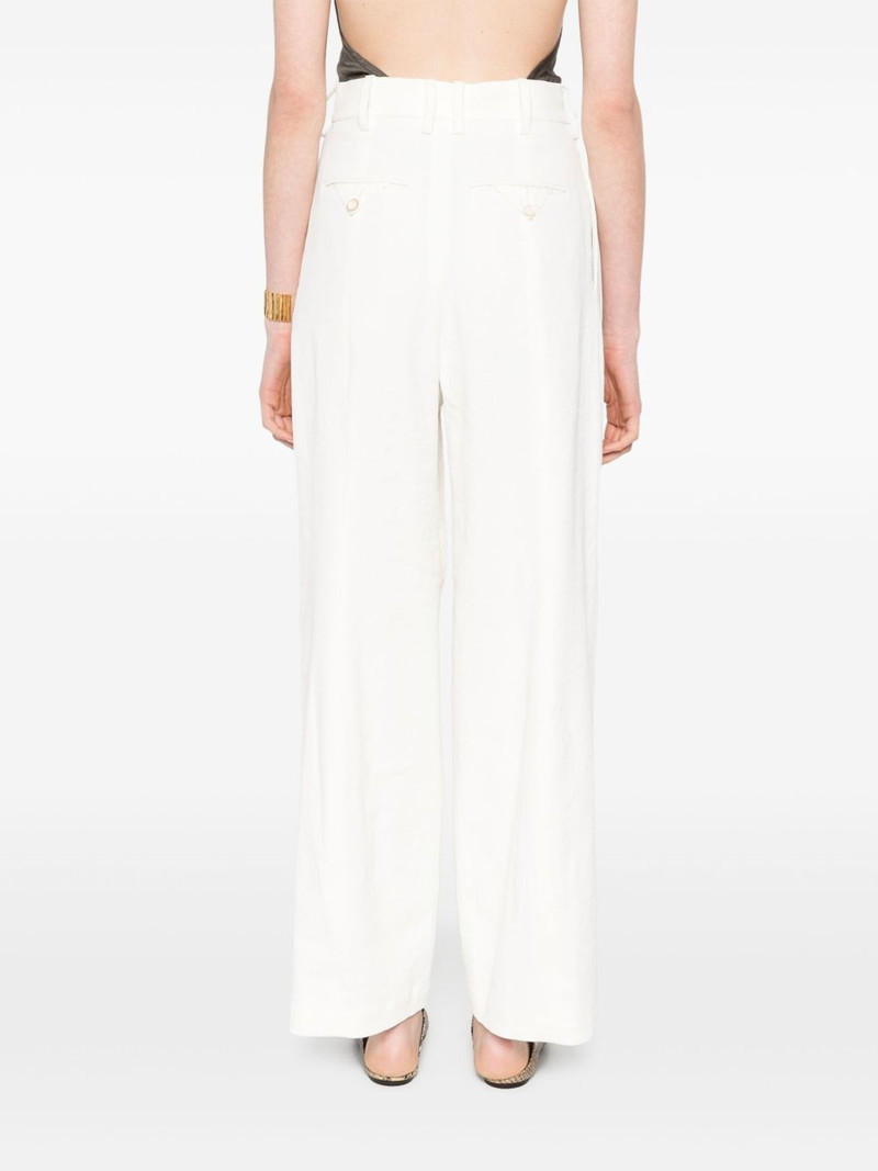 Paw trousers 4