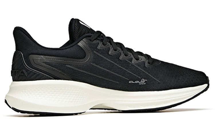 ANTA Lingpao 1 'Black White' 112125585-1 - 2