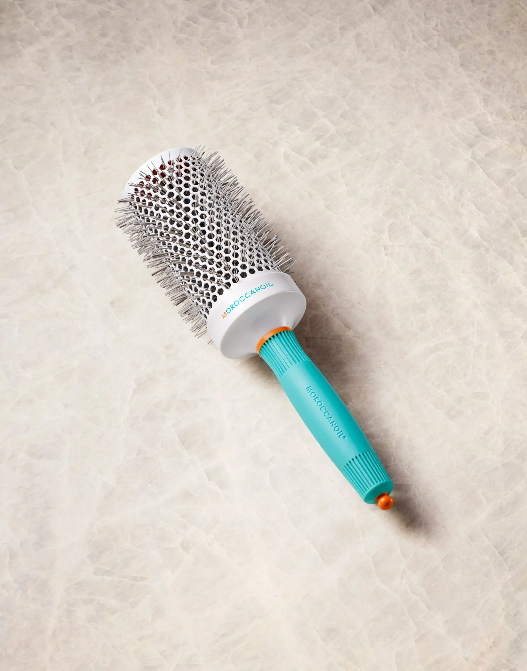 Ceramic Round Brush - 1