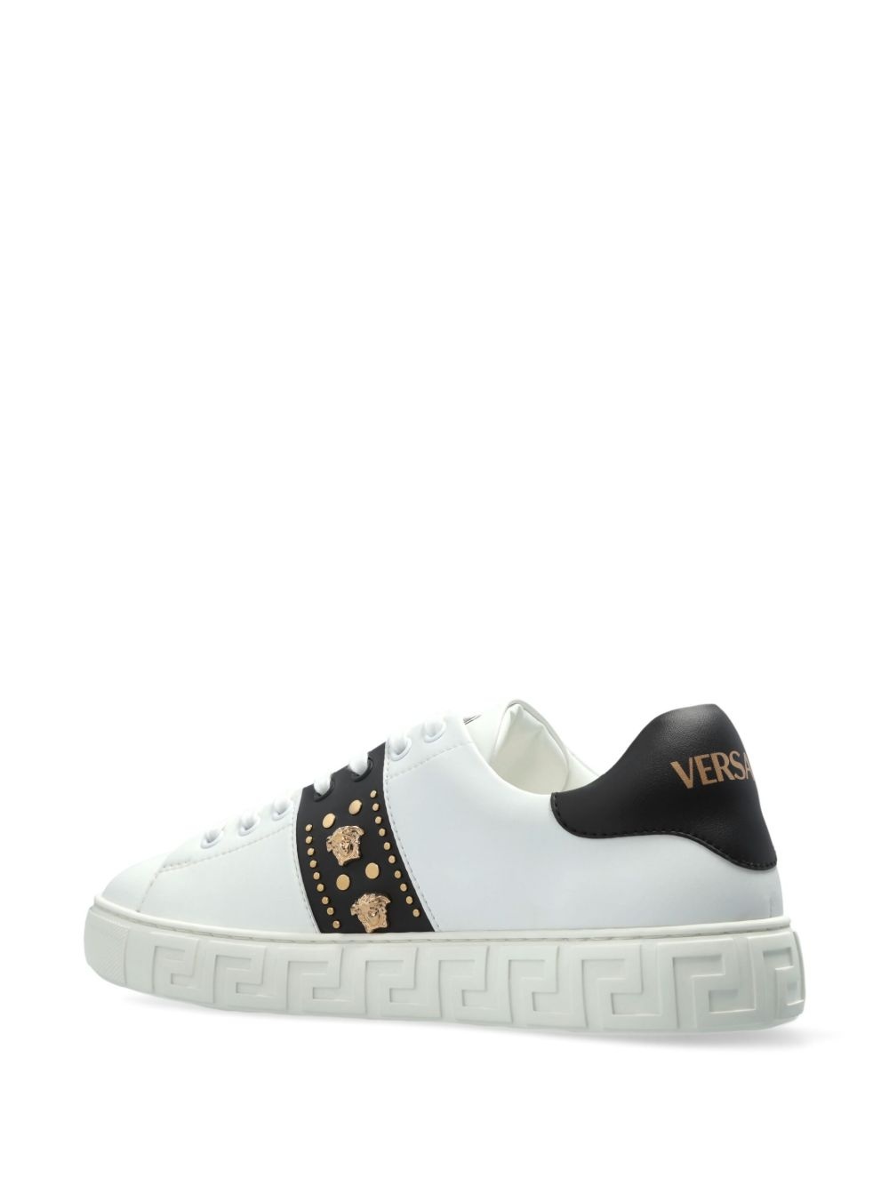 Greca sneakers - 3