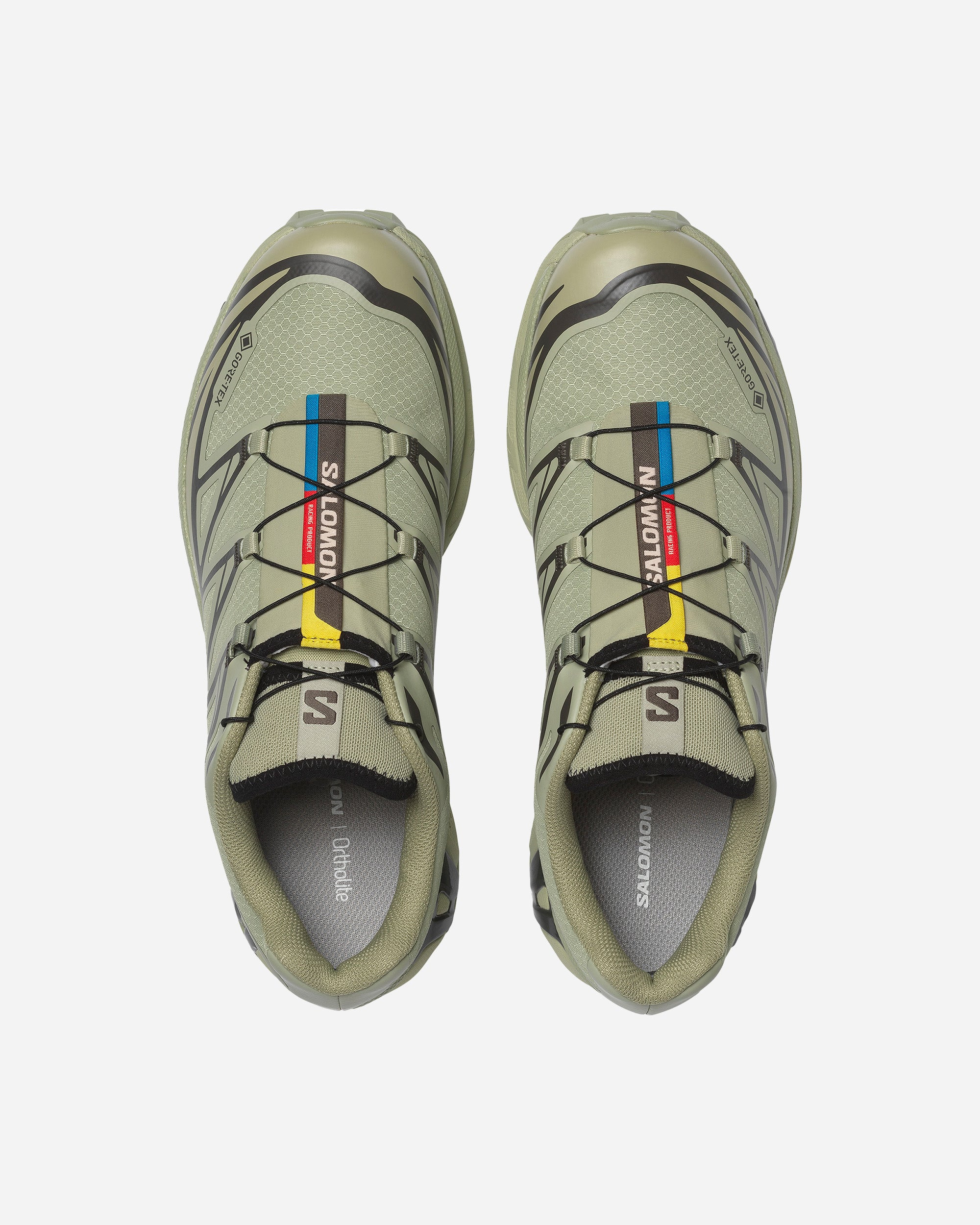XT-6 Gore-Tex - 3