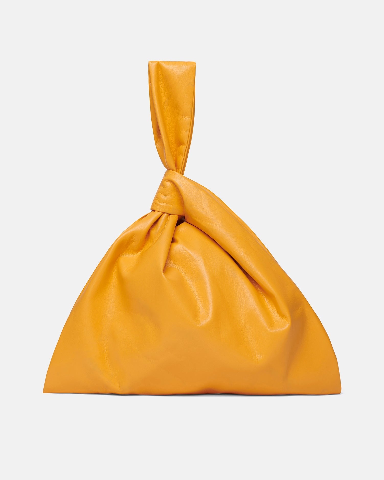 Okobor™ Alt-Leather Large Clutch Bag - 3