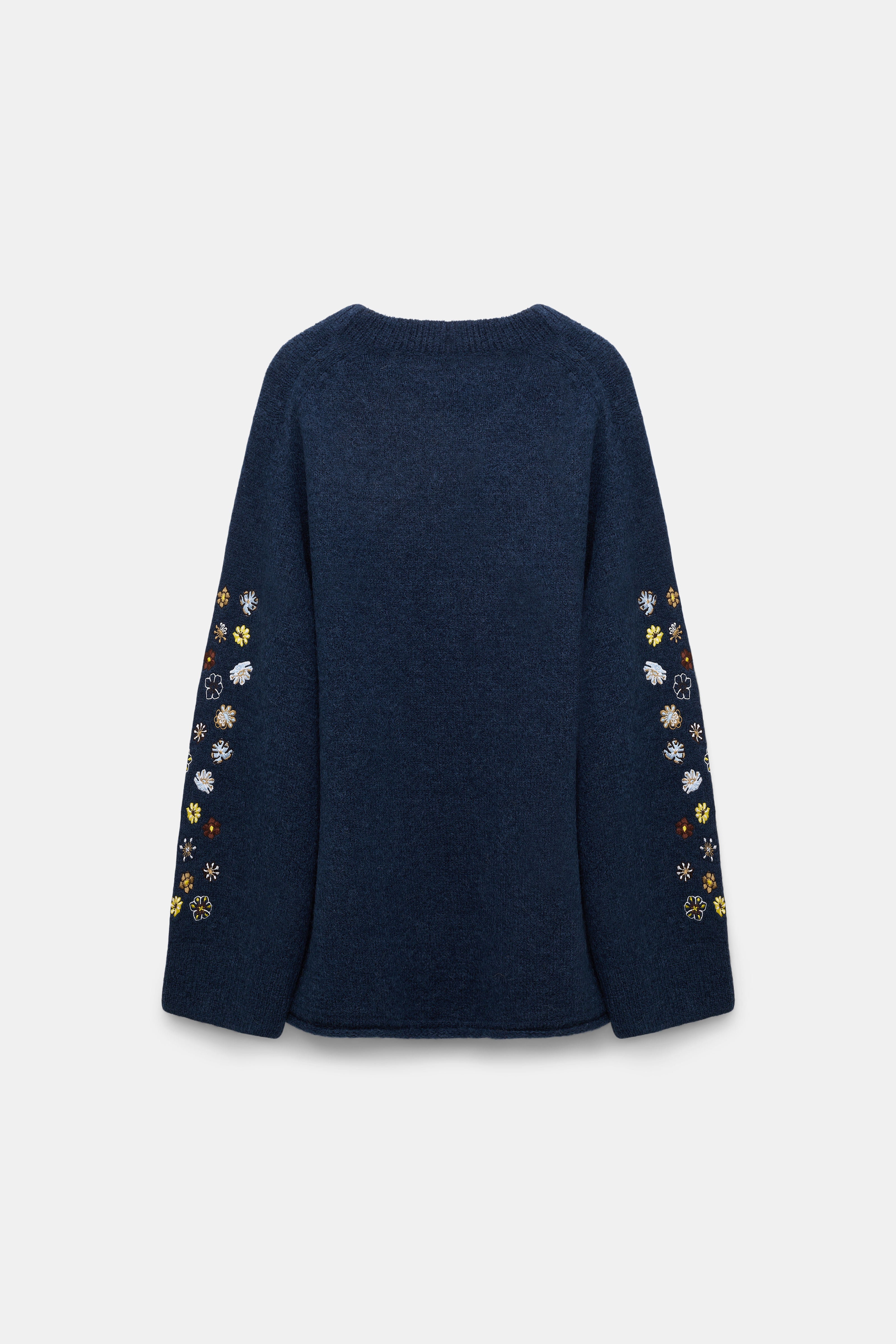 COZY COMFORT pullover - 8