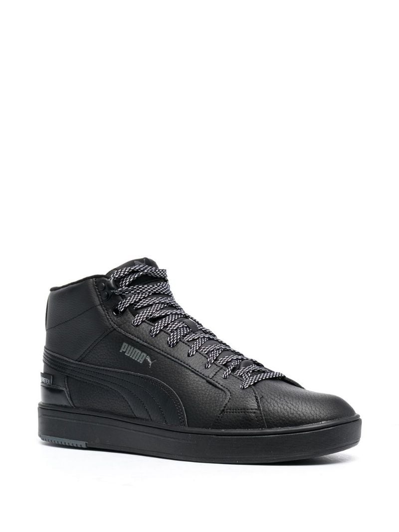 Serve Pro mid-top sneakers - 2