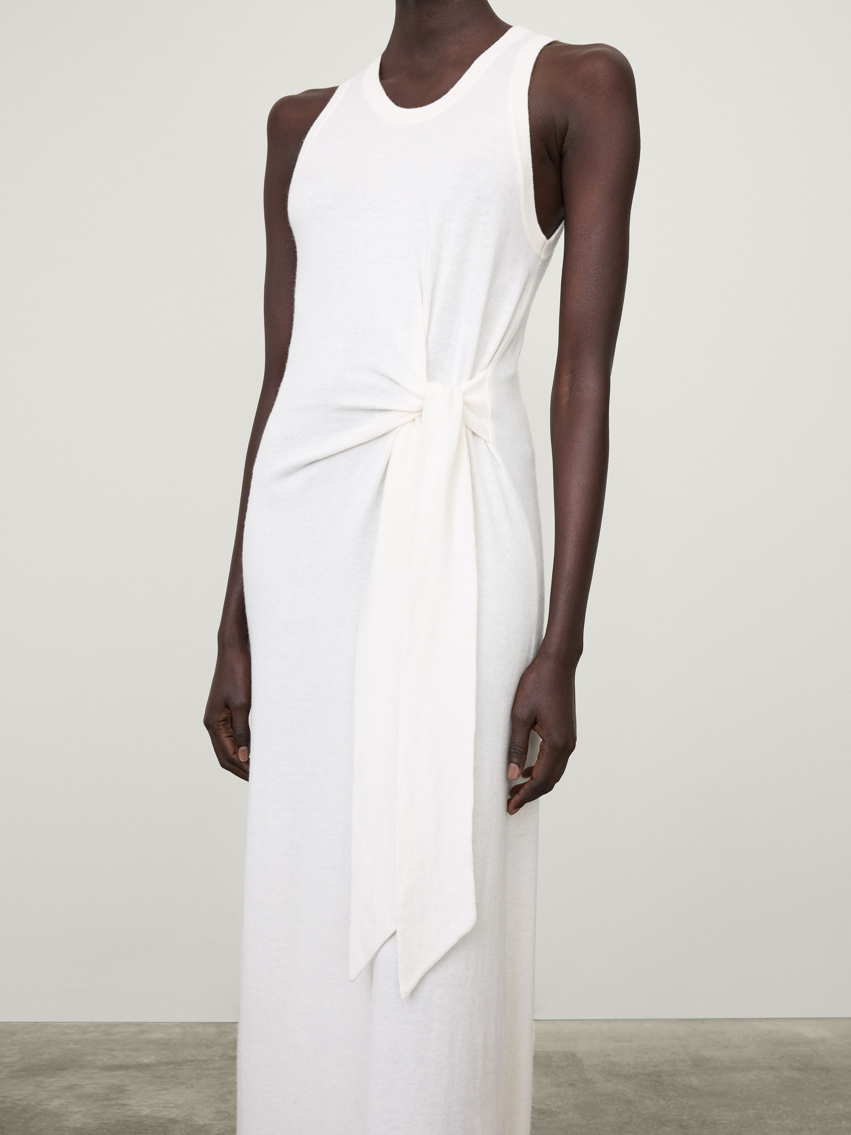 The Angeline Dress - 5