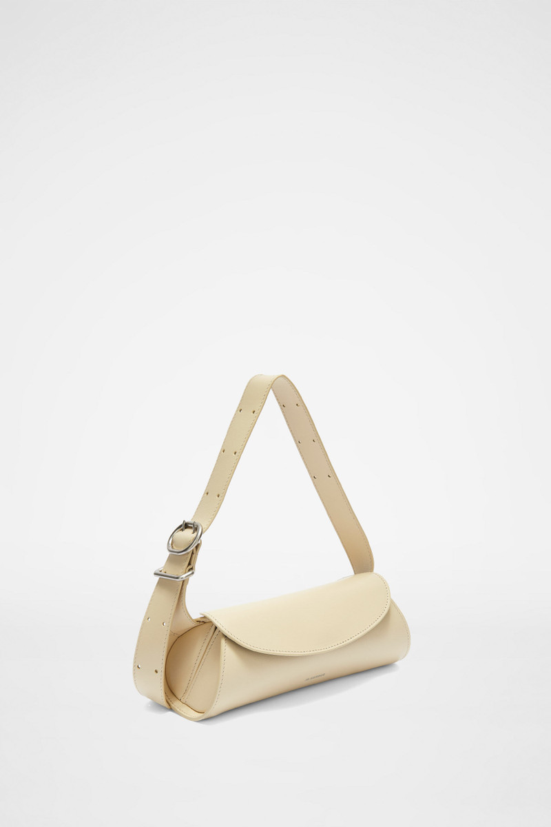 Jil Sander Cannolo Mini outlook