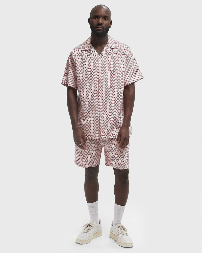 Portuguese Flannel Tile outlook