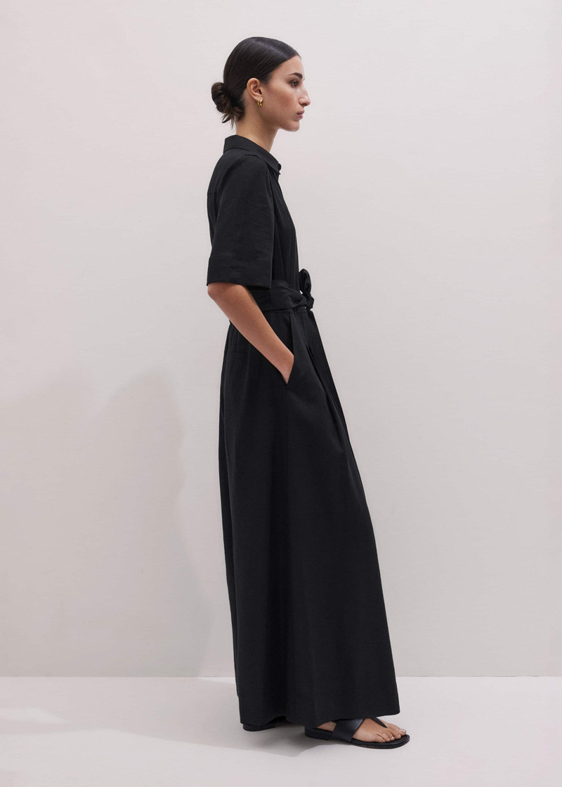 Culotte Jumpsuit 6