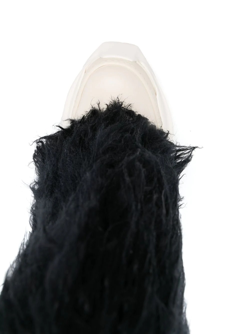 Strobe Fogachine knee-length boots - 4