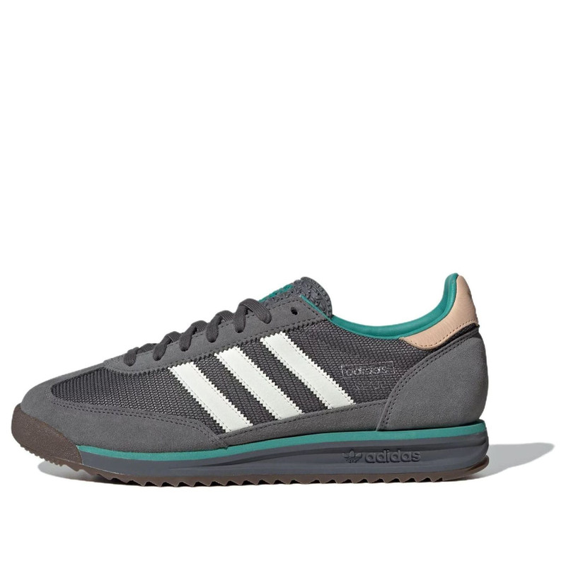 adidas SL 72 RS 'Grey Teal' JI2484 - 1