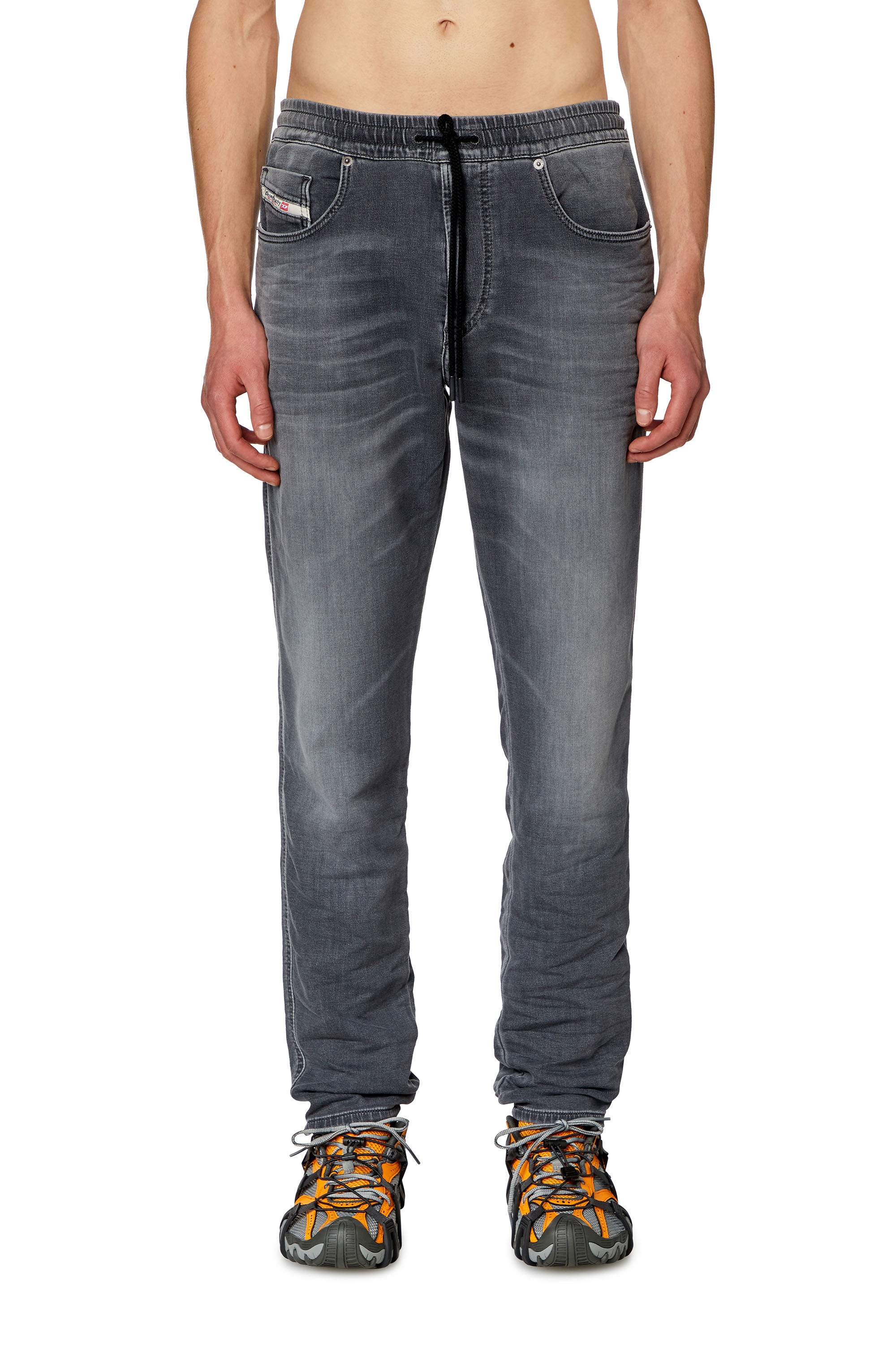 SLIM 2060 D-STRUKT JOGGJEANS® 068HS - 3