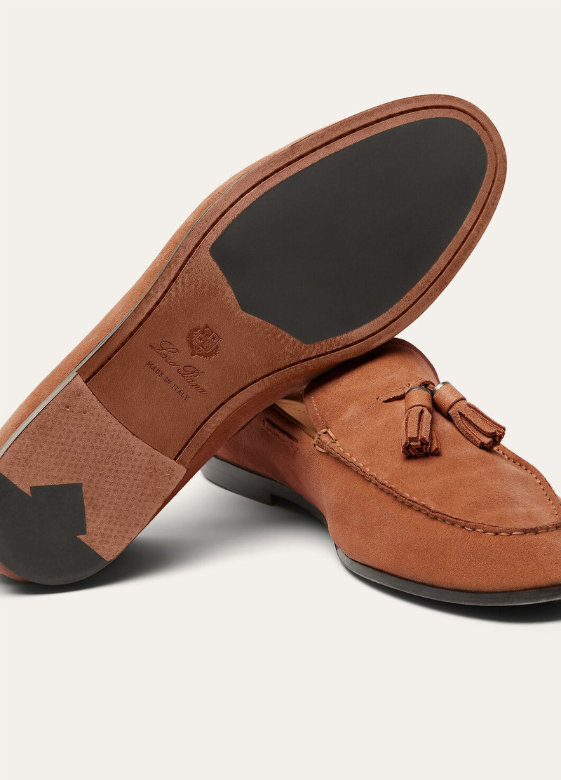 Francis Walk Loafer 5