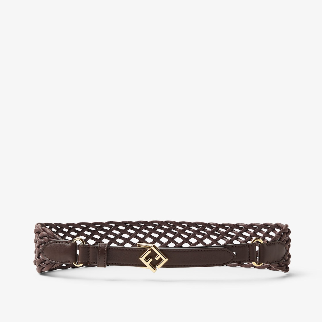 FF Diamonds Belt - 1