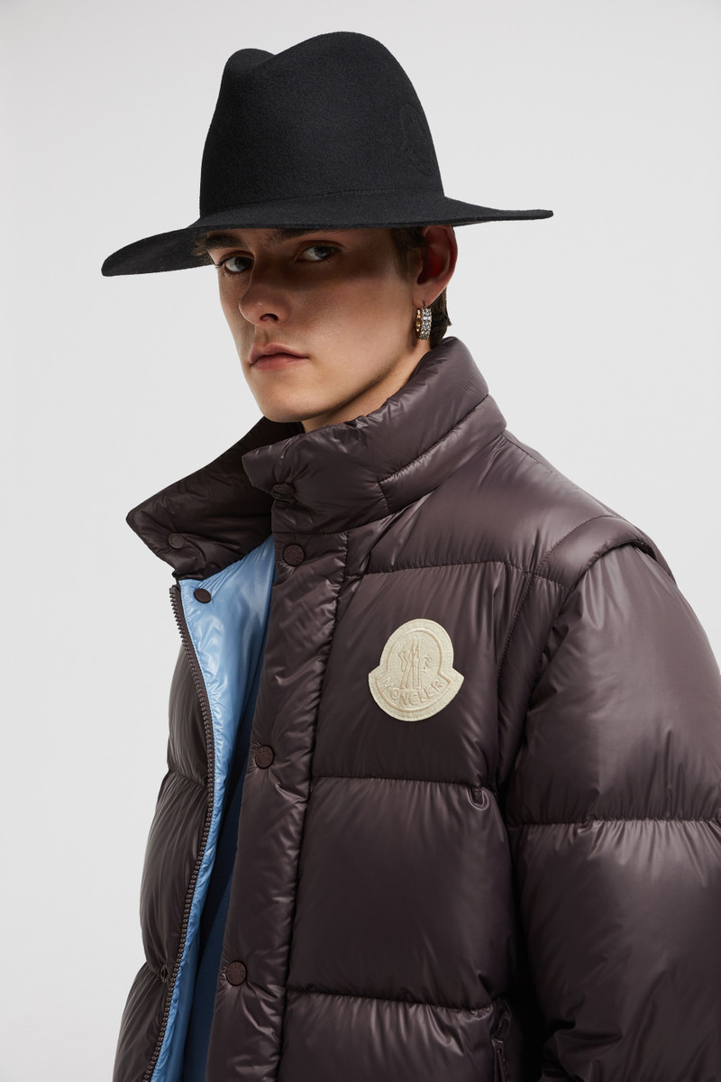 Cyclone 2-in-1 Down Jacket 7