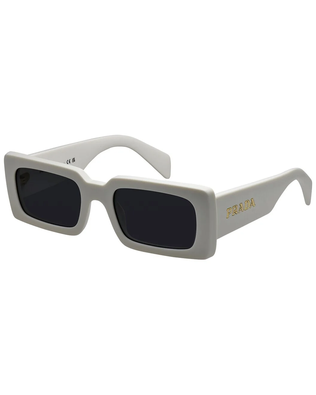 Prada Women's PRA07S 52mm Sunglasses - 1