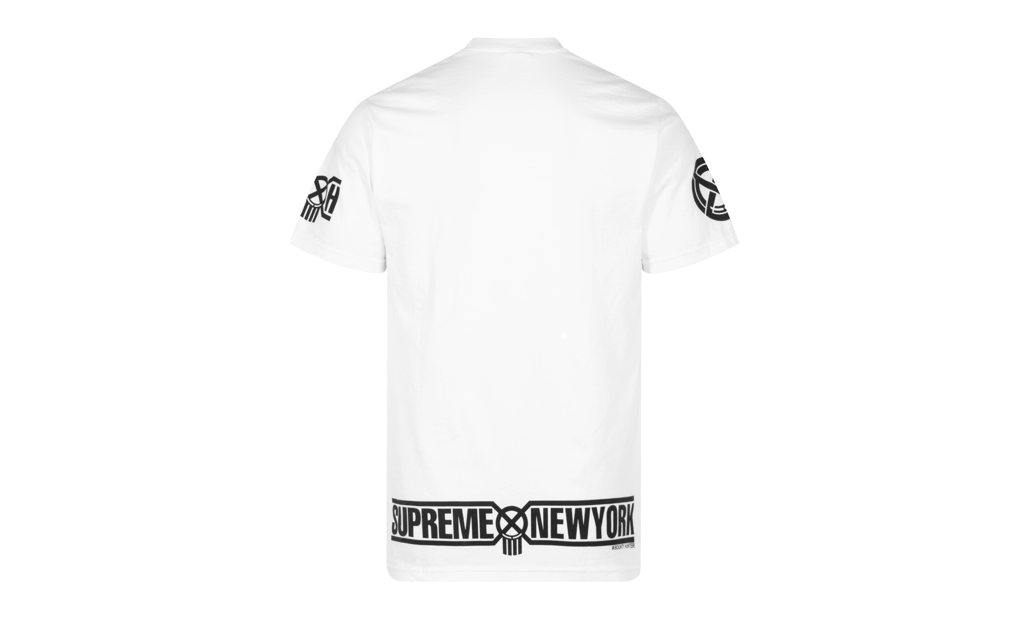 Bounty Hunter Skulls Tee - 3