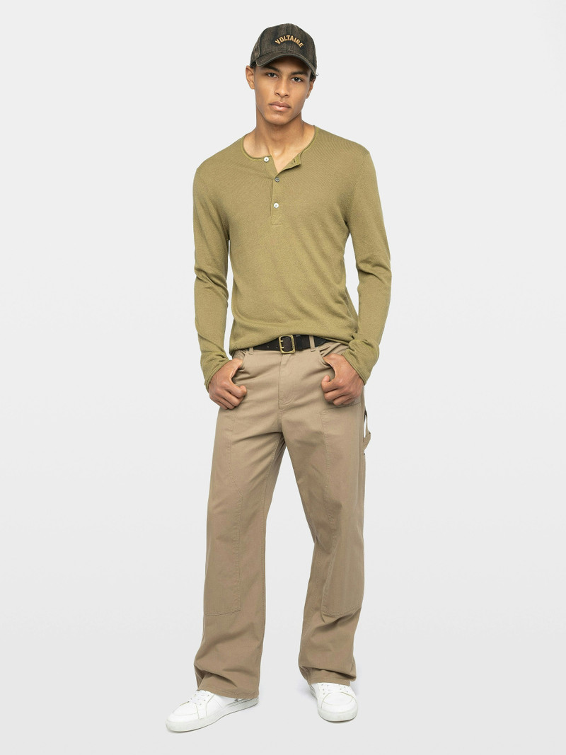 Zadig & Voltaire Veiss Sweater outlook