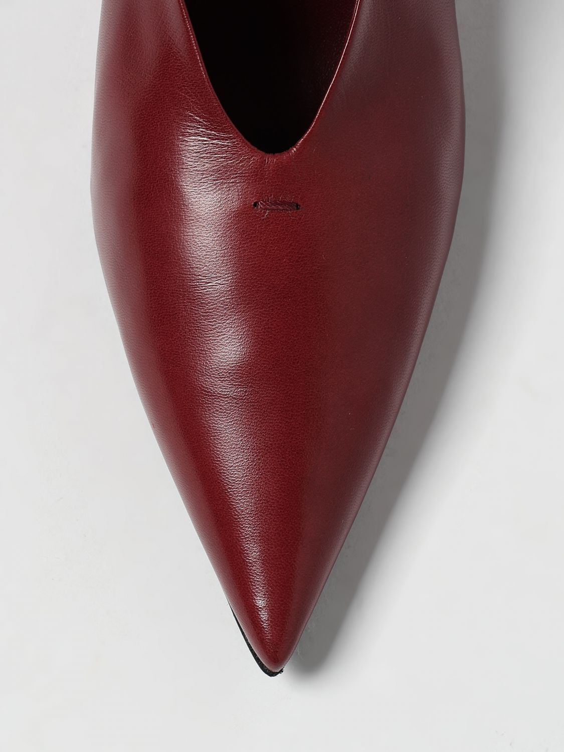 Shoes woman Jil Sander - 4