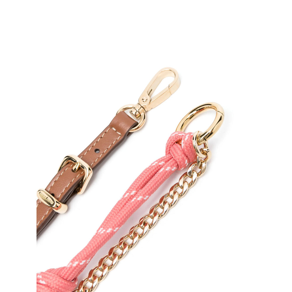 Miu Miu Brown Keyrings & Chains Women - 2